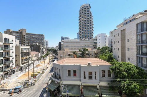 Foto 10 - Newly Renovated Apartment in Tel Aviv