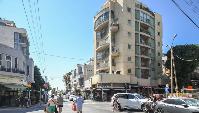 Photo 1 - Newly Renovated Apartment in Tel Aviv