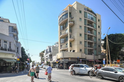 Foto 1 - Newly Renovated Apartment in Tel Aviv