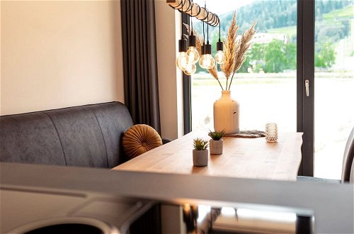 Foto 2 - Luxurious Apartment in St Georgen am Kreischberg With Sauna