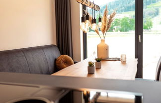 Foto 2 - Luxurious Apartment in St Georgen am Kreischberg With Sauna