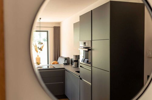 Foto 3 - Luxurious Apartment in St Georgen am Kreischberg With Sauna