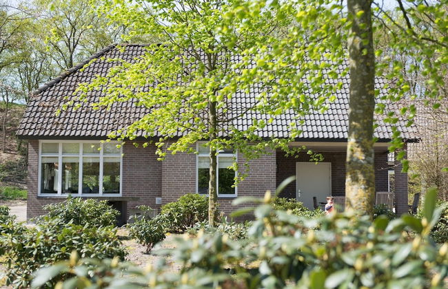 Villa in Netherlands With Sauna & Comfort - Foto 26