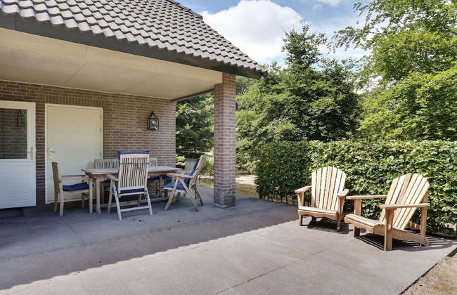 Villa in Netherlands With Sauna & Comfort - Foto 8