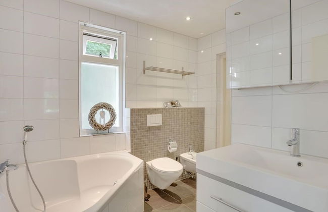 Villa in Netherlands With Sauna & Comfort - Foto 13
