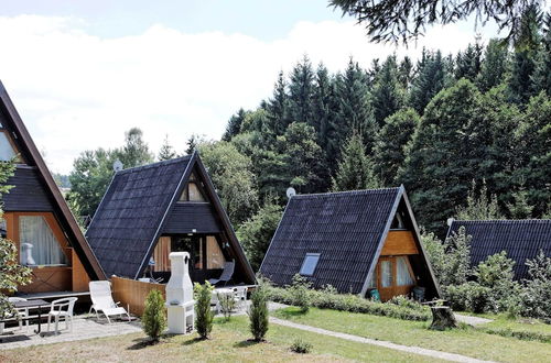 Photo 6 - Detached Chalet with Terrace near Swimming Lake