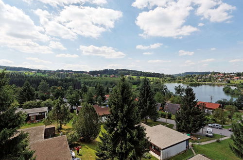 Photo 8 - Detached Chalet with Terrace near Swimming Lake