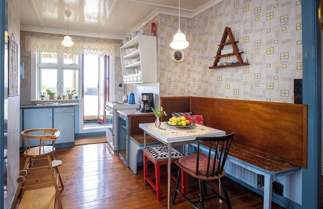 Downtown - Retro Decor - Stunning Views - Terrace - Photo 13