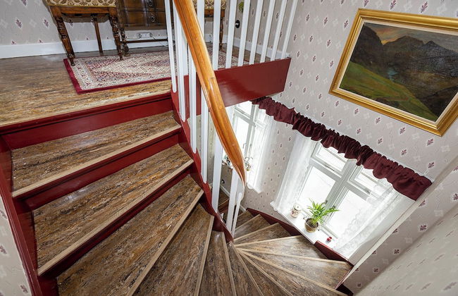 Downtown - Retro Decor - Stunning Views - Terrace - Photo 33