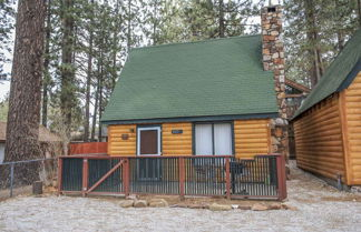 Photo 1 - Log Cabin Retreat