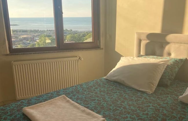 Trabzon Simge Apart - Foto 1