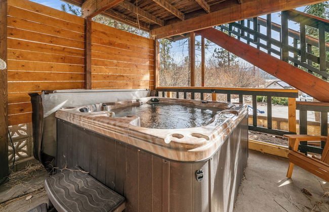 Family Fun Cabin - Foto 20