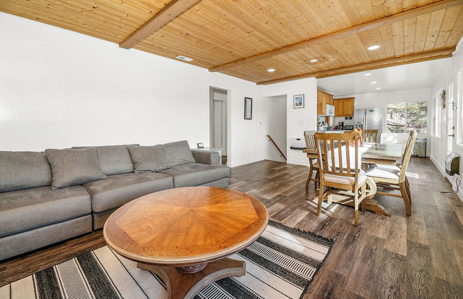 Family Fun Cabin - Foto 15