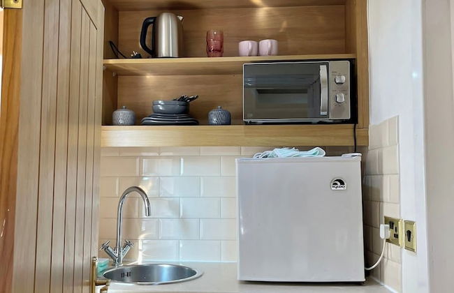 Cosy En-suite in The City - Shoreditch - Photo 5