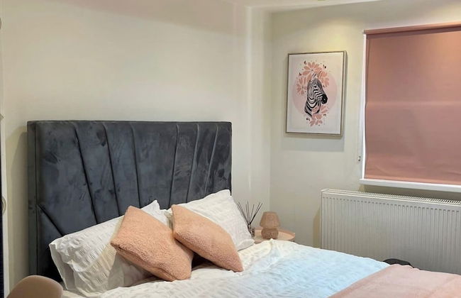 Cosy En-suite in The City - Shoreditch - Photo 3