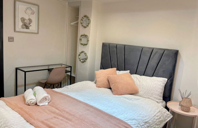 Cosy En-suite in The City - Shoreditch - Photo 4