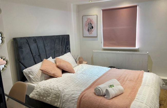 Cosy En-suite in The City - Shoreditch - Photo 1