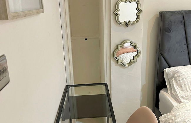 Cosy En-suite in The City - Shoreditch - Photo 2