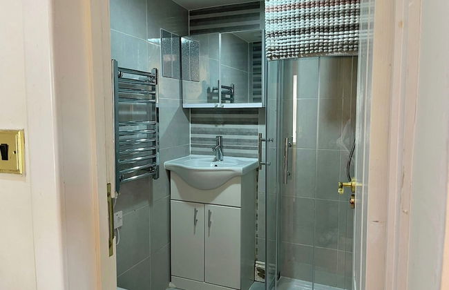 Cosy En-suite in The City - Shoreditch - Photo 6