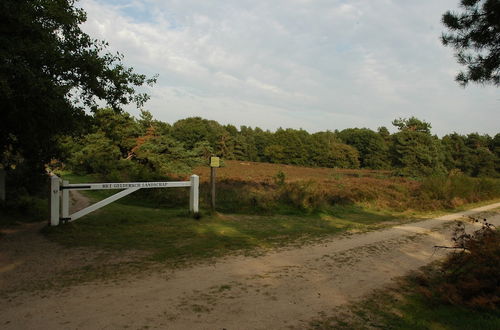 Foto 39 - Attractive Bungalow with Covered Terrace near Veluwe