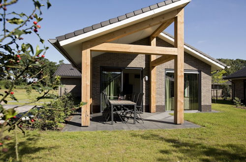 Photo 29 - Attractive Bungalow with Covered Terrace near Veluwe