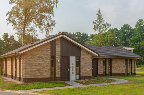 Photo 32 - Attractive Bungalow with Covered Terrace near Veluwe