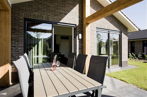 Photo 11 - Attractive Bungalow with Covered Terrace near Veluwe