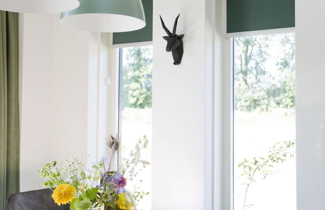 Attractive Bungalow with Covered Terrace near Veluwe - Foto 27