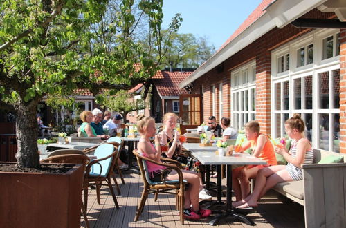 Foto 4 - Cozy Lodge With a Dishwasher in the Achterhoek