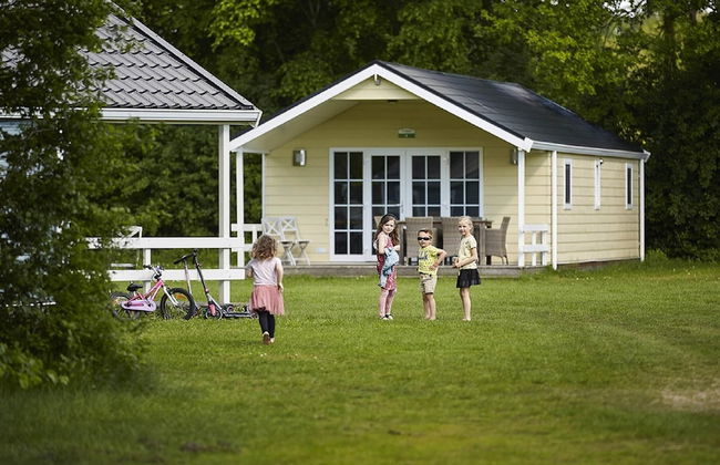 Cozy Lodge in the Achterhoek - Foto 1