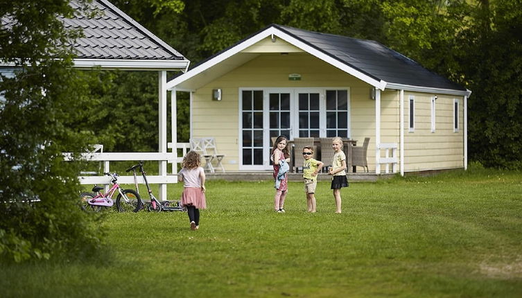 Photo 1 - Cozy Lodge in the Achterhoek