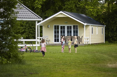 Photo 1 - Cozy Lodge in the Achterhoek