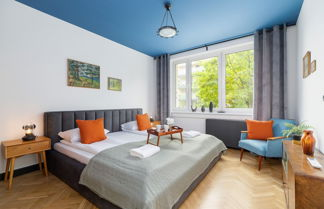Photo 1 - Krasickiego Apartment Cracow by Renters