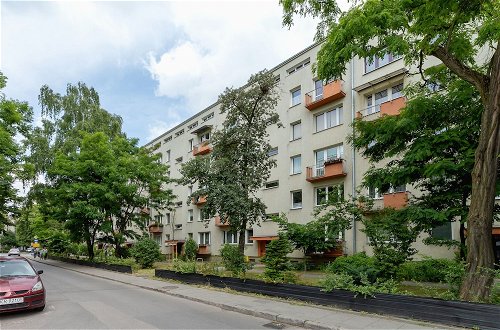Foto 37 - Krasickiego Apartment Cracow by Renters