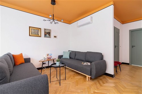 Photo 21 - Krasickiego Apartment Cracow by Renters