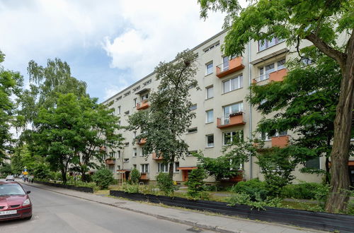 Foto 35 - Krasickiego Apartment Cracow by Renters