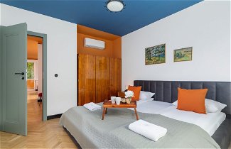 Foto 3 - Krasickiego Apartment Cracow by Renters