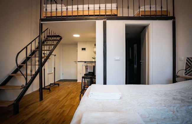 Rhino Studios - Foto 15