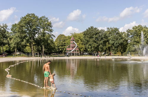 Photo 33 - Beautiful Villa in Limburg Near Lake