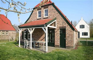 Foto 1 - Beautiful Villa in Limburg Near Lake