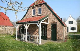 Photo 1 - Beautiful Villa in Limburg Near Lake
