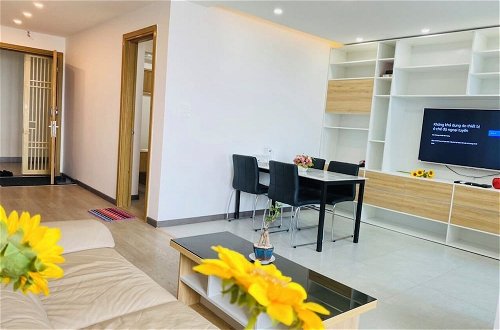 Photo 22 - Muong Thanh Apartment