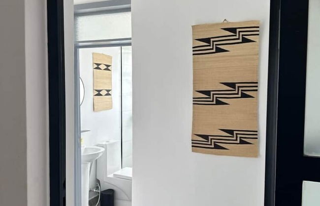 COALESCENCE HOTEL - Foto 12