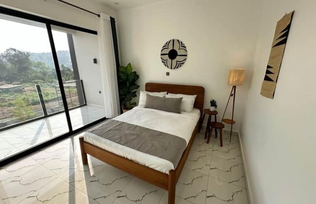 COALESCENCE HOTEL - Foto 21