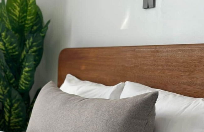 COALESCENCE HOTEL - Foto 1