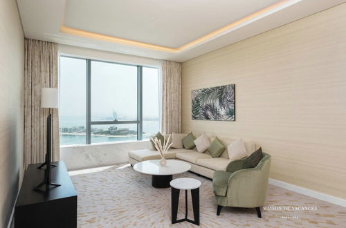 Foto 7 - The Palm Tower 1 Bedroom Dubai