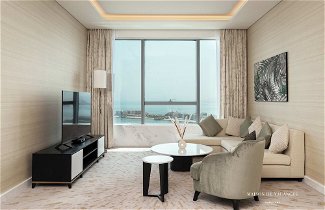 Foto 1 - The Palm Tower 1 Bedroom Dubai