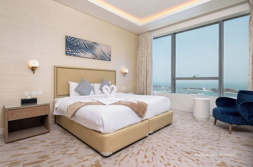 Photo 2 - The Palm Tower 1 Bedroom Dubai