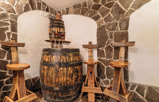 Vineyard Cottage Stepan - Foto 18