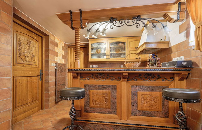 Vineyard Cottage Stepan - Foto 16